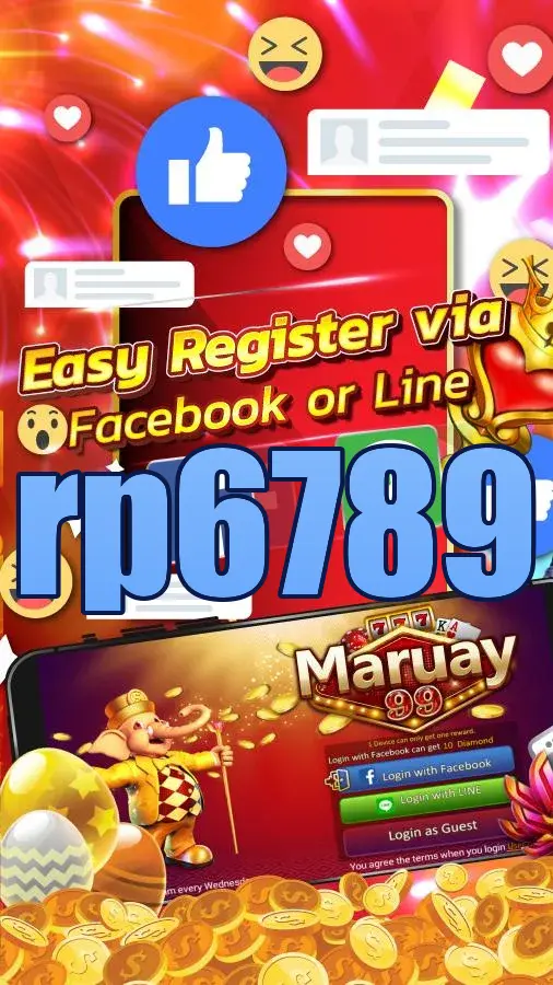 rp6789 APK