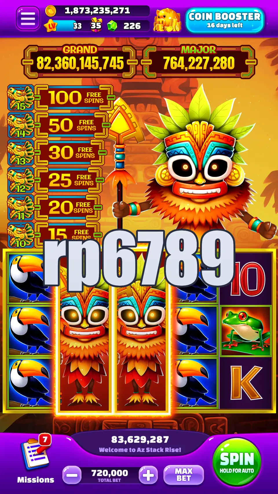 rp6789 APK