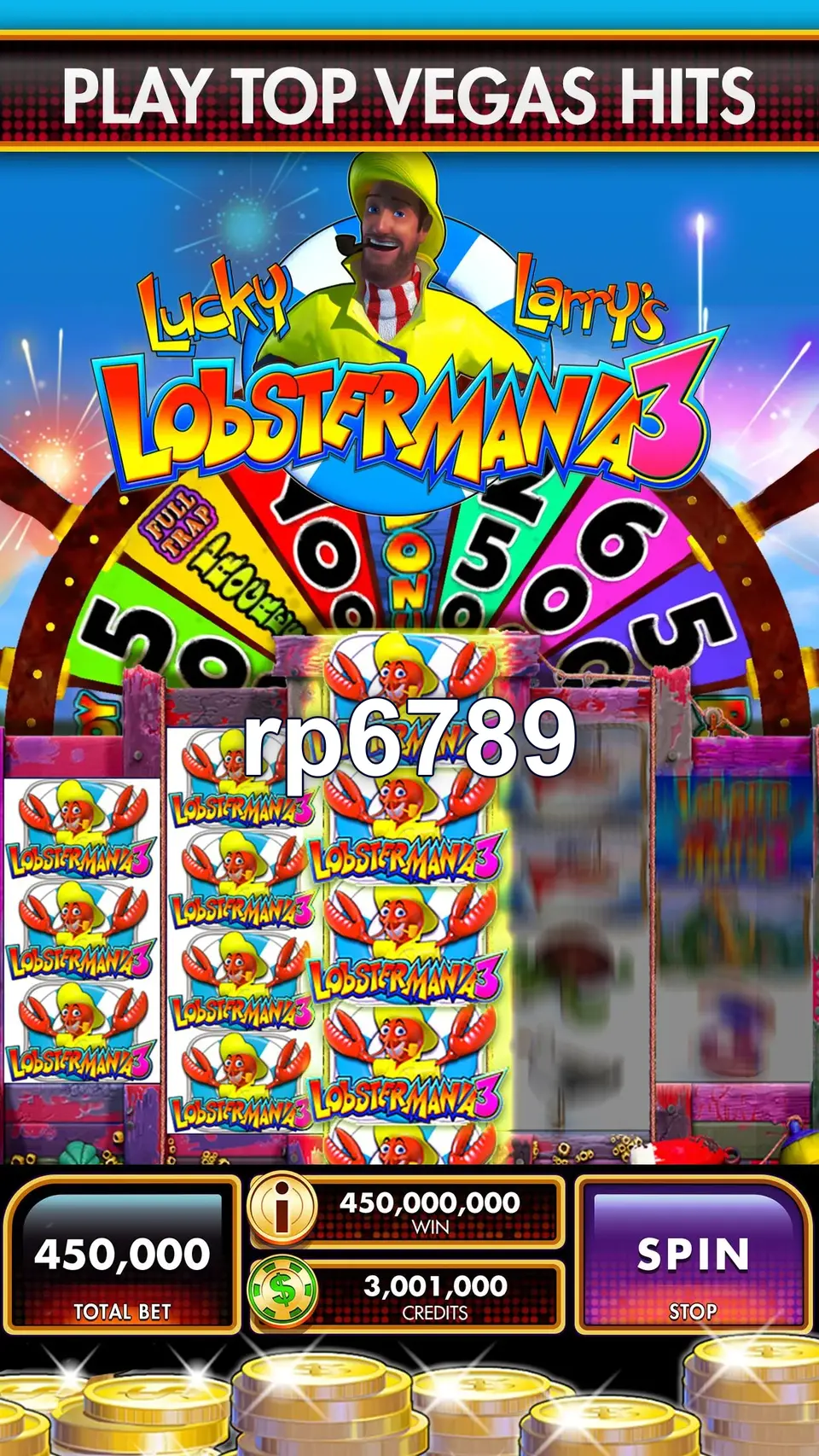 rp6789 APK